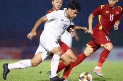 Báo Thái Lan: 'Mạng xã hội lại sục sôi sau thất bại của U19 Thái Lan trước U19 Việt Nam'