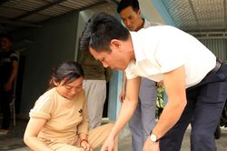 Hà Tĩnh: Phát hiện thêm 2 ổ dịch sốt xuất huyết