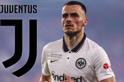 Juventus có tân binh thứ 5 trị giá 17 triệu euro