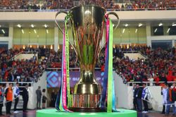 Bốc thăm chia bảng AFF Cup 2022 vào ngày 30/8