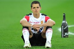 Chicharito tốt bụng nhưng MU không phải quán thanh xuân