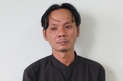 Manh mối phá nhanh vụ án giết người ở TP.HCM