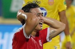 CLB Viettel bị loại khỏi AFC Cup
