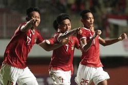 U16 Indonesia tái đấu Việt Nam ở chung kết