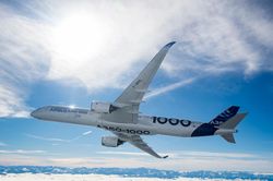 Airbus tham vọng phát triển hàng không vũ trụ