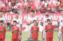 Viettel mong tìm lại mình ở AFC Cup (18h00, 10/8)