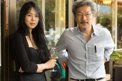 Phim mới của Hong Sang Soo sẽ phát hành tại Bắc Mỹ