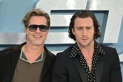 Brad Pitt có 'sổ đen' ghi danh sách người 'không bao giờ hợp tác'