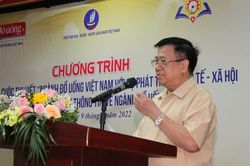 Phát động thi viết 'Ngành Đồ uống Việt Nam'