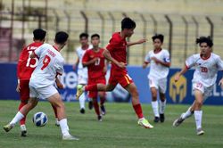 Lịch thi đấu vòng bán kết U16 Đông Nam Á 2022: Việt Nam vào chung kết