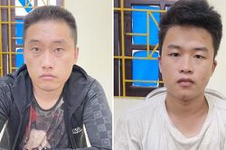 Bắt nhóm đối tượng tổ chức đưa người nhập cảnh trái phép vào Việt Nam