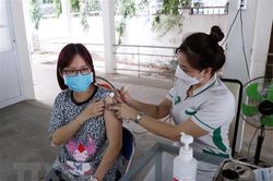Ngày 10/8: 1 ca tử vong vì COVID-19, 5.271 bệnh nhân khỏi bệnh