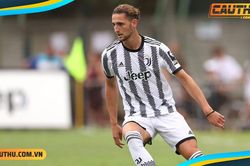 Rabiot sẽ đến Man United vì mục tiêu World Cup 2022
