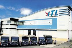 Mitsubishi Logistics mua 13,63% cổ phần Indo Trans Logistics