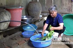 Bằng Hữu: Niềm vui từ công trình nước sạchTin khácCộng đồng chung tay xoa dịu nỗi đau da camThanh niên phát huy vai trò bảo vệ nền tảng tư tưởng của Đảng