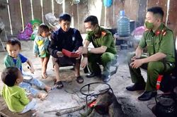 Chủ động các giải pháp đảm bảo an ninh, trật tự