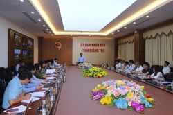 Đề xuất đầu tư Nhà máy sản xuất tấm pin năng lượng mặt trời tại xã Triệu Trạch