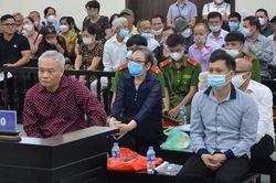 Tuyên án trùm đa cấp ''Trái tim Việt Nam'' và đồng phạm lừa đảo hơn 800 người