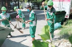 Kinh tế Phân loại rác tại nguồn: Đừng để 'đá ném ao bèo' - Bài 1: Niềm mong chưa cũ