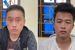 Bơi qua sông đưa người Trung Quốc nhập cảnh trái phép vào Việt Nam