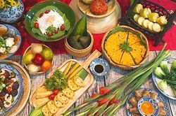 Văn khấn rằm tháng 7 theo 'Văn khấn cổ truyền Việt Nam'