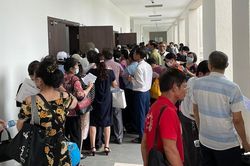 Vụ án lừa đảo hơn 1.000 người dân nghèo và kết cục đắng của kẻ chủ mưu