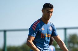 Phản ứng của Ronaldo sau thất bại trước Brighton