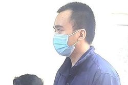 Sát hại đồng nghiệp để cướp xe máy