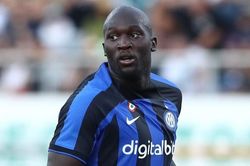 Lukaku: 'Chỉ một năm, mọi người đã quên mất tôi là ai'