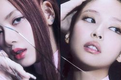 Blackpink tung teaser 'Pink Venom', đúng là 'đắt sắt ra miếng'
