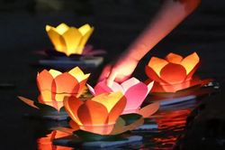 Xá tội vong nhân Rằm tháng 7: Quan niệm cúng xá tội vong nhân và những điều kiêng kỵ