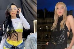 Blackpink, Twice và những nữ thần K-pop 'gây bão' với dáng đi