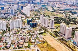 Thành lập Hội đồng thẩm định Quy hoạch tổng thể quốc gia