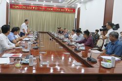 Cần tạo dựng 'màu cờ sắc áo' cho bóng đá Thành phố Hồ Chí Minh