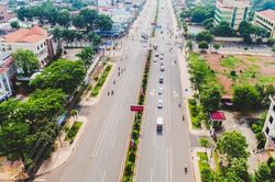 Thành lập thị trấn Bình Phú (Tiền Giang) và thị xã Chơn Thành (Bình Phước)