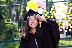 Nữ thủ khoa theo ngành Y để giúp nhiều người