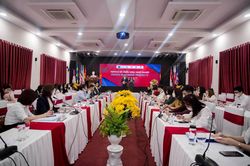 Nhiều triển vọng nghề nghiệp cho nhân sự ngành Công nghệ tài chính