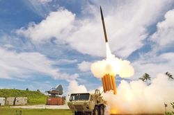 Trung Quốc 'nóng mặt' vì Hàn Quốc triển khai THAAD, Seoul nói gì?