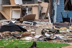 Nổ ở bang Indiana của Mỹ khiến 3 người thiệt mạng
