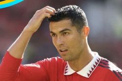 Tin chuyển nhượng bóng đá hôm nay 11/8: Ronaldo ra yêu sách ở lại MU