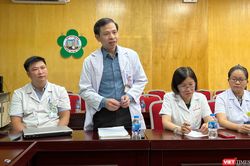 Báo động: Rối loạn tâm thần nặng do dùng chất gây nghiện, số lượng người trẻ nhập viện tăng