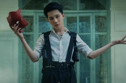 Hậu MV mới bị chê bai tả tơi, Jack bất ngờ bỏ luôn nghệ danh J97?