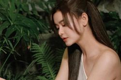 Giữa tin đồn chồng cũ có tình mới, Trương Quỳnh Anh có động thái gây chú ý