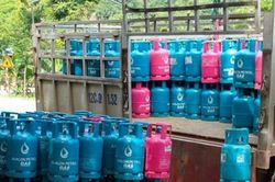 Giá gas tháng 8 giảm đúng dự báo của các công ty