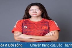 VĐV Hoàng Thị Trang: Sự trở lại đáng chờ đợi!