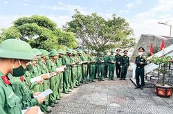 Nâng cao hiệu quả công tác tuyên truyền miệng