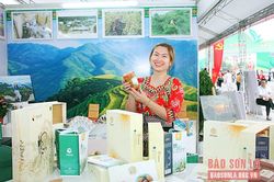 Xây dựng thương hiệu, nâng tầm giá trị sản phẩm
