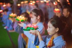 Ngày lễ Vu Lan báo hiếu: Nét đẹp văn hóa truyền thống của người Việt
