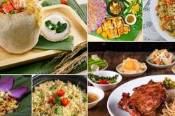 Những món cơm độc đáo miệt sông nước Cửu Long khiến thực khách 'quên lối về'