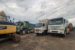 Tạm giam 2 đối tượng buôn lậu xe ô tô từ Lào về Việt Nam